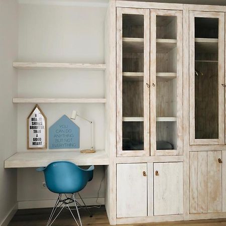 Апартаменты Apartamento Espacoso E Confortavel No Centro Do Монтижу Экстерьер фото